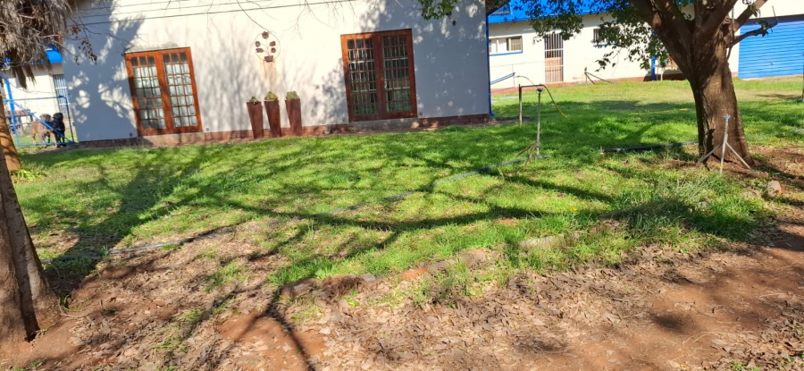 Commercial Property for Sale in Bloemdal Free State